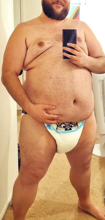 diaperchub88's tweet photo. Morning soggy monsters https://t.co/nz9Bpolcsg