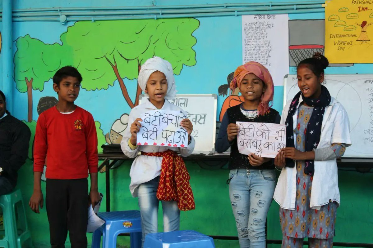 PSC_TYCIA's tweet photo. “Education is the passport to the future, for tomorrow belongs to those who prepare for it today.” —Malcolm X

#tyciafoundation #pathshala #supporteducation https://t.co/WujyBOGbf6
