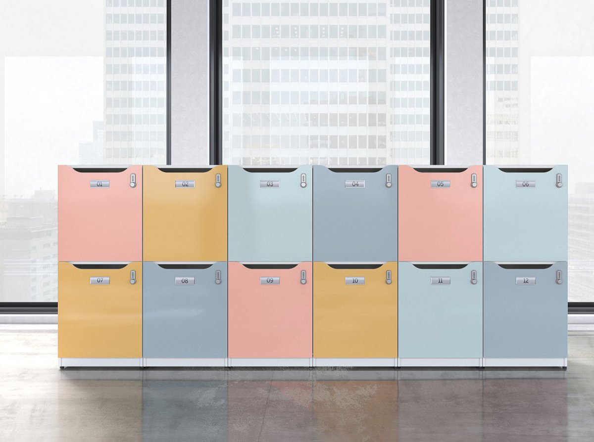 CFS_MplsMN's tweet image. Groupe Lacasse has everything for your furniture needs, even for lockers and cabinets! From high/low storage cabinets to laminate/metal material to closed/open compartments, we have you covered. #TotalWorkplaceSolutions