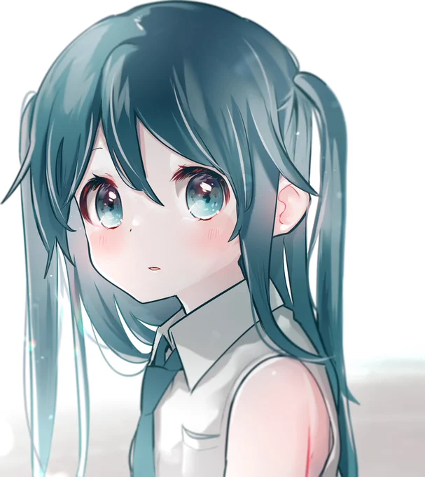 ミ 
