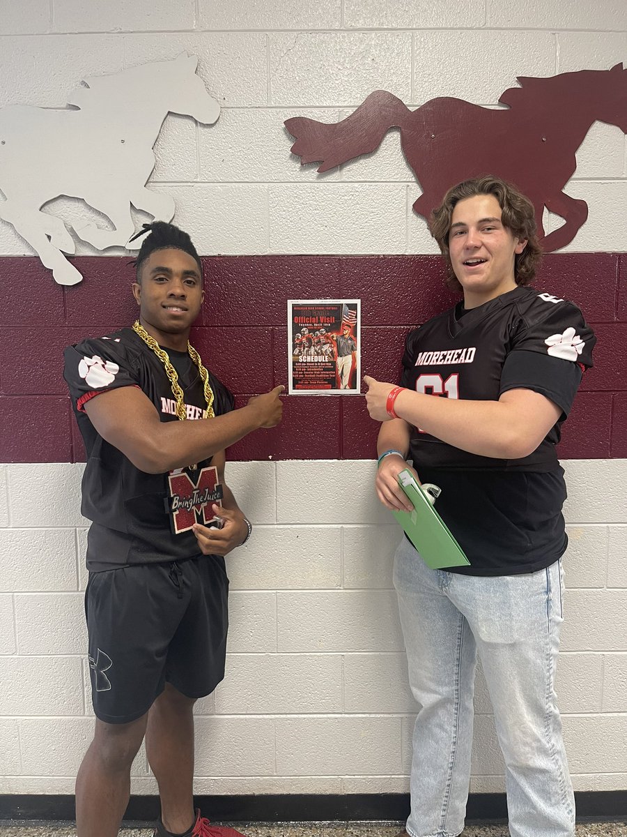 Maurice Torain tweet media