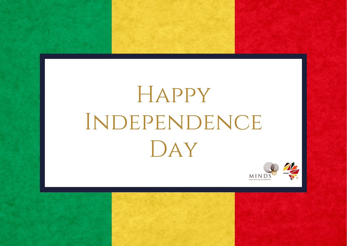 Happy Independence Day to all our networks in #Senegal! The rising star that shines with hope is seen through the youth. May you continue to shine for the whole continent to bask in the light.