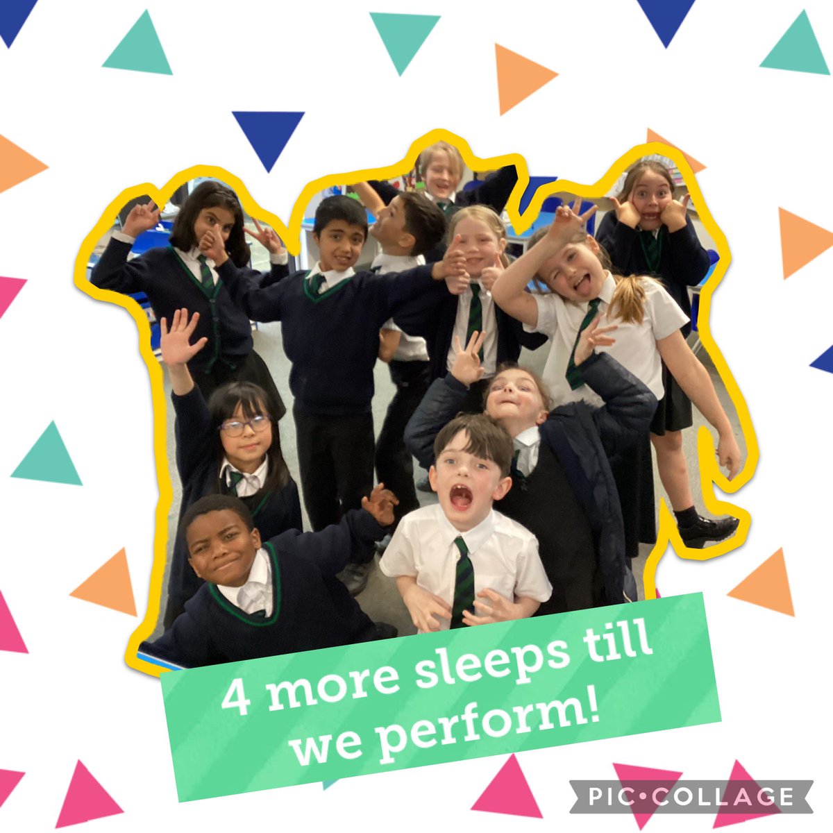 The excitement is real! @Year3lLTPA @Year3tLTPA <a href="/BrightFuturesET/">Bright Futures Educational Trust</a> #enrichment