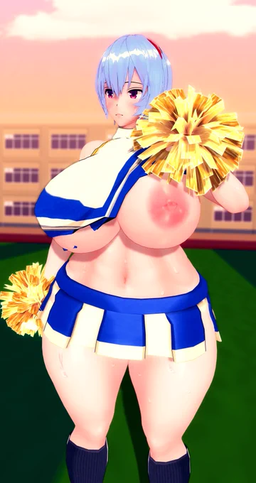 〇波おっぱいまとめ 
