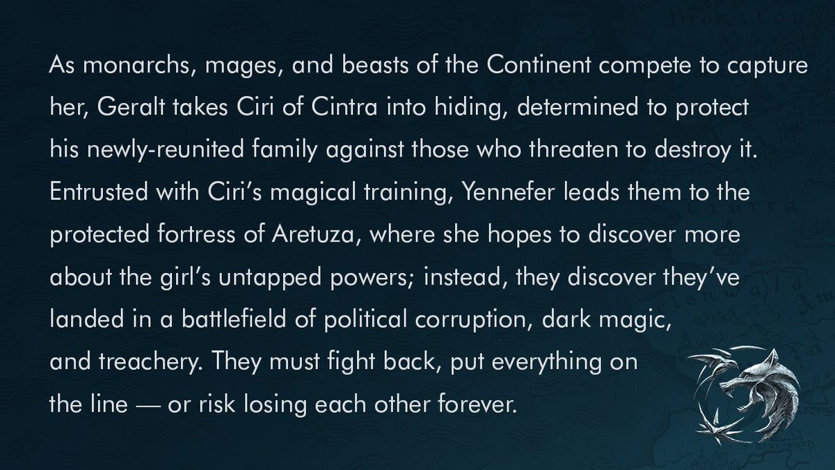 #TheWitcher3