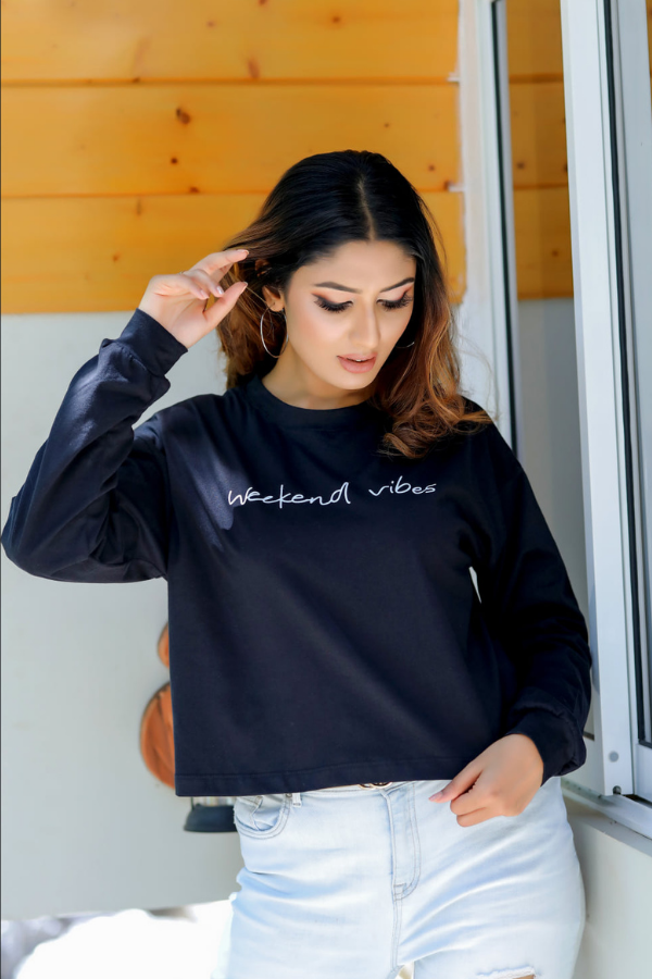 Hello, Welcome to DevainLK..!

Weekend Vibes Puff Sleeve Printed T-shirt

If You Like a Buy This T-Shirt touch this link and visit our store.

bit.ly/37d1vqK

#clothes #dresses #graphic #tees #gifts #festival #clothing #women #womens #blouses  #tshirts  #women  #vintage