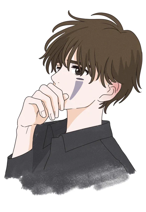 照 