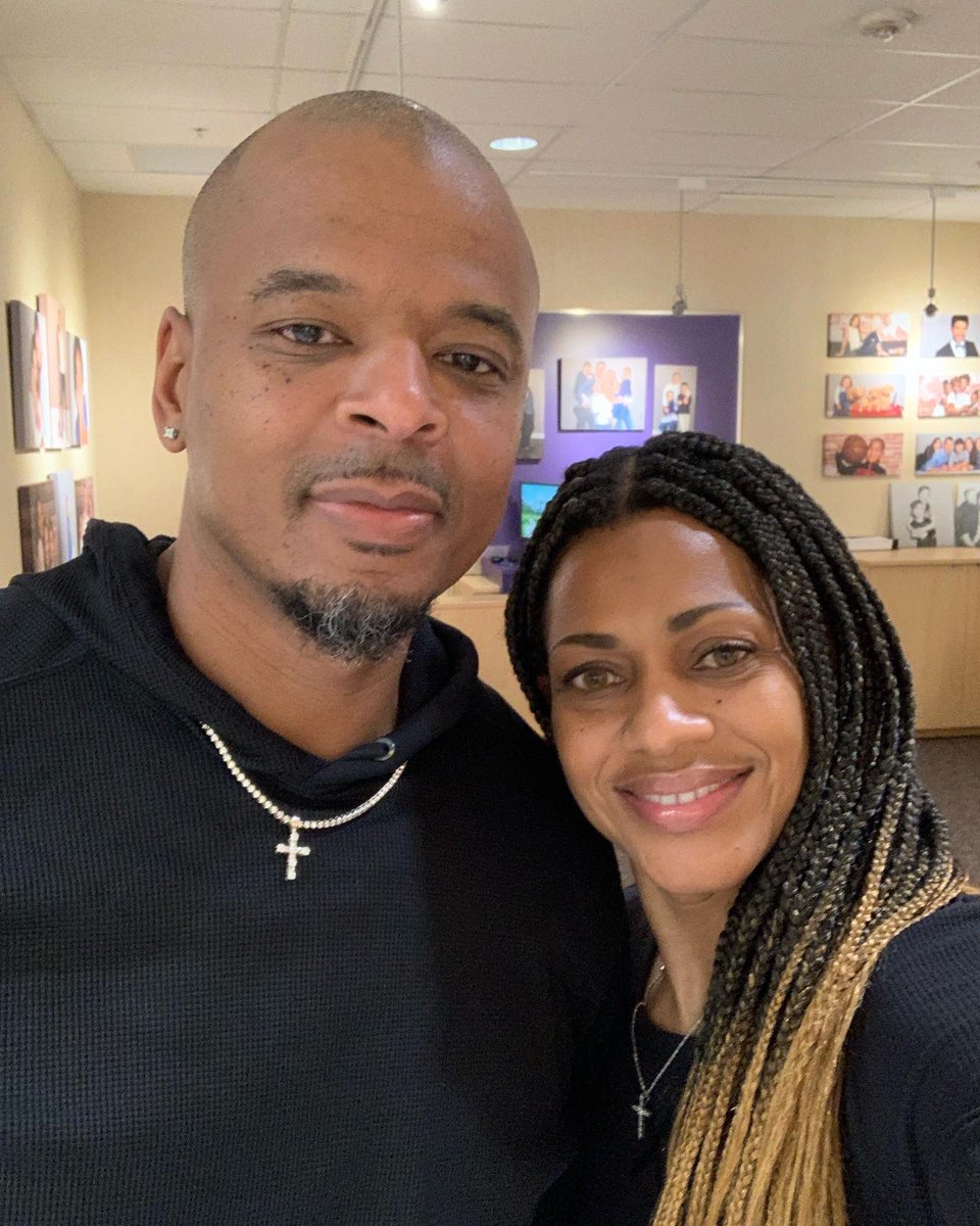 Coach_DesmaTB's tweet photo. Happy Birthday to an Amazing Husband and Father- a KING! Thanking GOD for the strength, humility, compassion and LOVE you embody every single day. Your example of obedience to God’s Word continually lifts up this household. Know that you are loved and appreciated #CelebratingHim https://t.co/WFvSUpQvhP