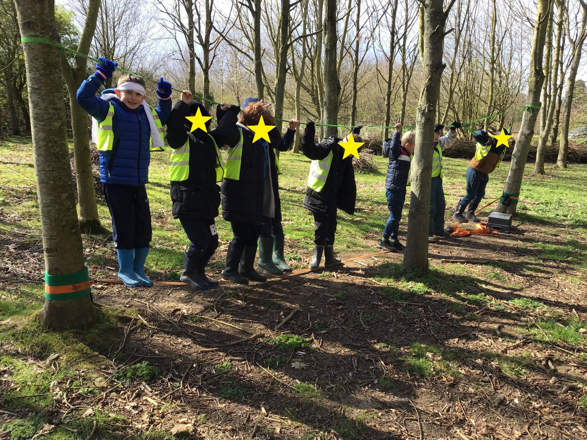 Great Waldingfield CEVC Primary School tweet media