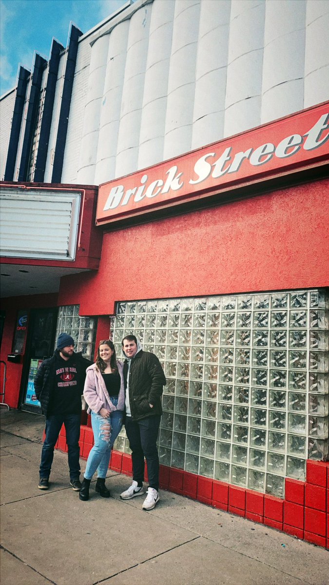 EmmaLahn's tweet photo. @BrickStOxford #BestBarBrickSt https://t.co/wIu9F51p8Q