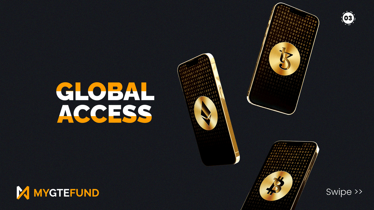 mygtefund's tweet photo. What does GTE bring to the market?
Here's an array of its benefits.
https://t.co/4s1sV25riU
#Globaltokenexchange #Tokenomics #Tokenisedfuture https://t.co/NgGXcCIr70