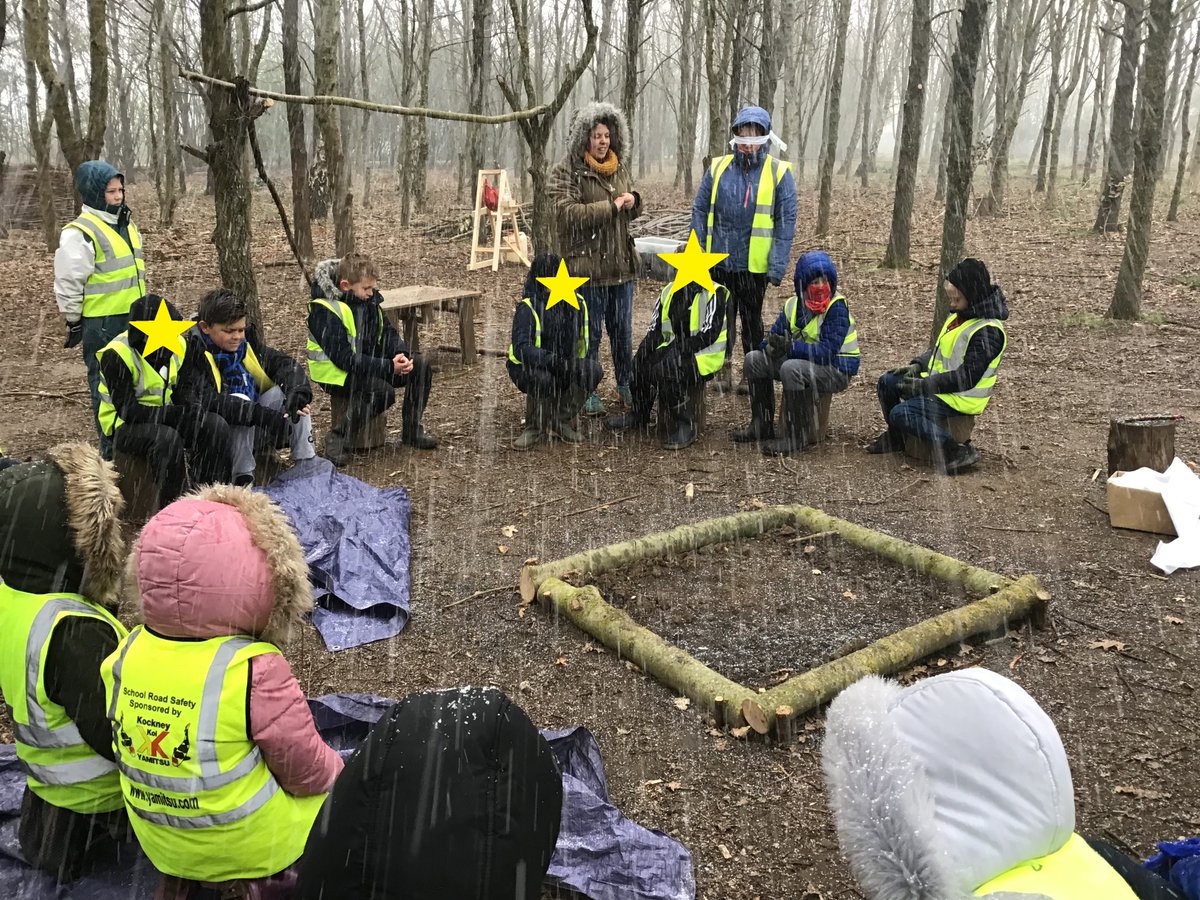 Great Waldingfield CEVC Primary School tweet media