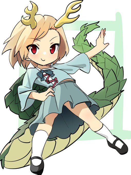 #深夜の真剣お絵描き60分一本勝負 
やちえ組長 