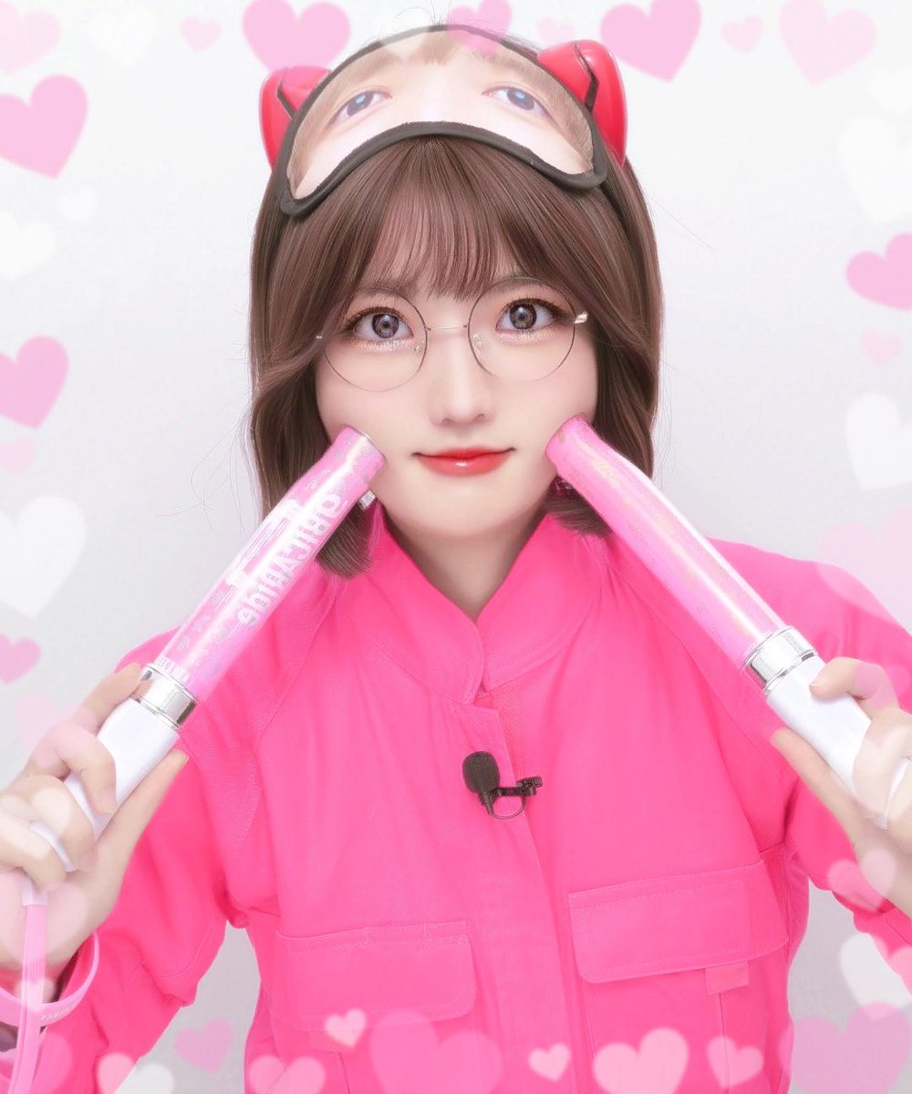 rippotai_9bic's tweet photo. 9✕🎤→9✕⏰🤖

9✕⏰🤖→📦9

📦9→👨‍🏭👕💖

👨‍🏭👕💖→✌️🤪🐭💖

です🥰
#喋れwwwwww
#NextCosplay
#again https://t.co/eLn8I0ZsnH