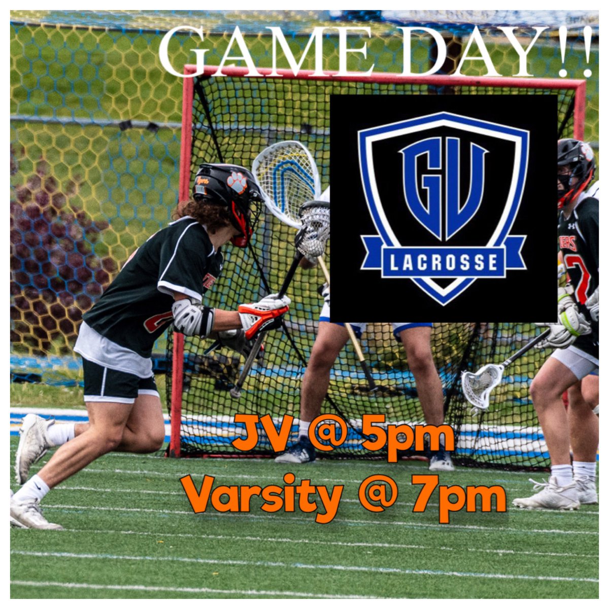 WWS Tiger Lacrosse tweet media