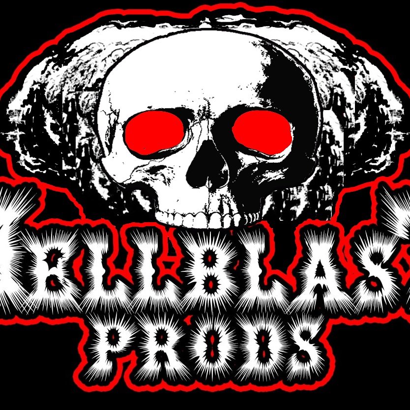 HellblastP's tweet photo. #NuevaFotoDePerfil https://t.co/6YIq3R9N8C