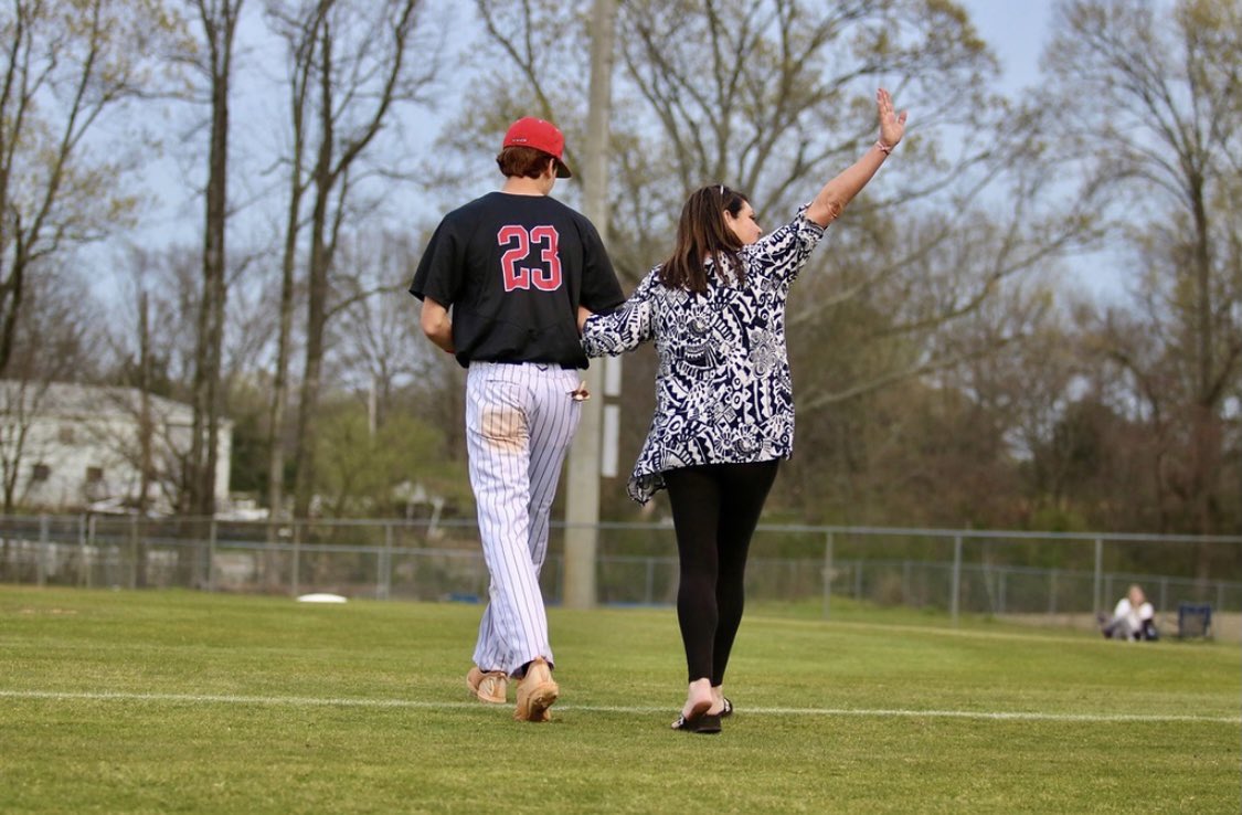 TheHillBasebal1's tweet photo. Tonight we start our second divisional series with Lewisburg at HOME. Come out and support your Mustangs- JV at 5; Varsity at 7.
#STANGS #TISHSTRONG https://t.co/hdrbKFH16M