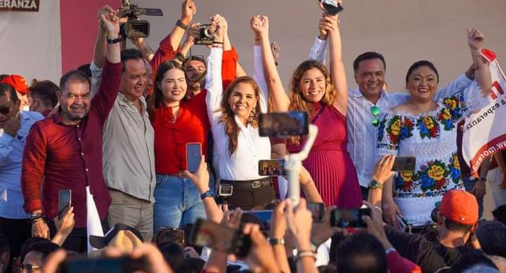 testimoniotwitt's tweet photo. VAN LOS PROGRAMAS DE LA 4T
https://t.co/cly5Vpkciu https://t.co/tJbRsH5e8o