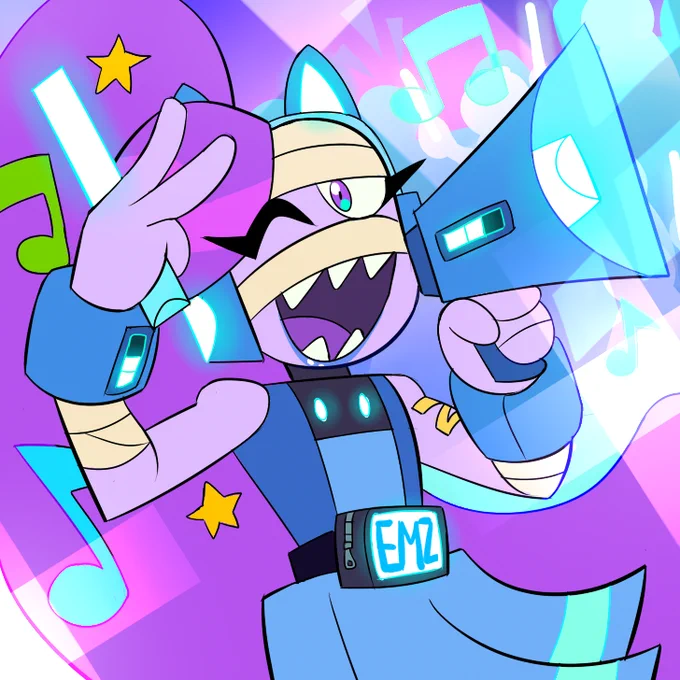 my entry for the brawl stars EMZ skin contest

you can support me by voting here:
https://t.co/TqKws2Al7I 