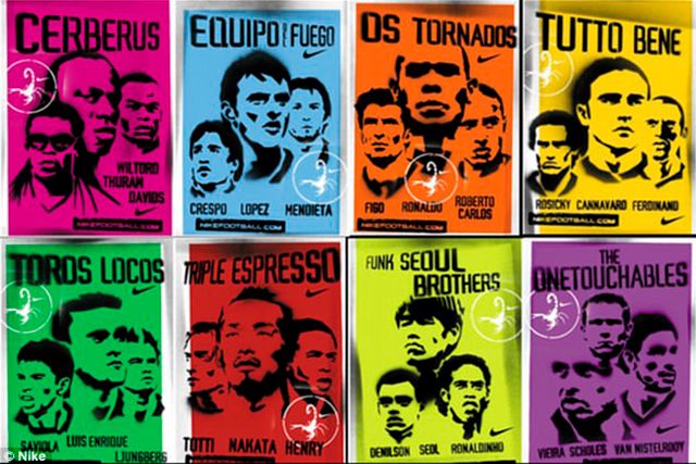 Salcedo_Hugo's tweet photo. Se cumplen 2️⃣0️⃣ años del lanzamiento de la inolvidable campaña del torneo en la “jaula”. 🎥🔝😎 https://t.co/QpjS3gjdx6