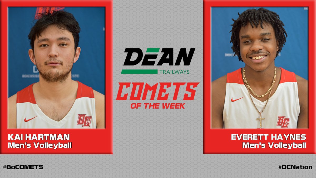 The University of Olivet Athletics tweet media