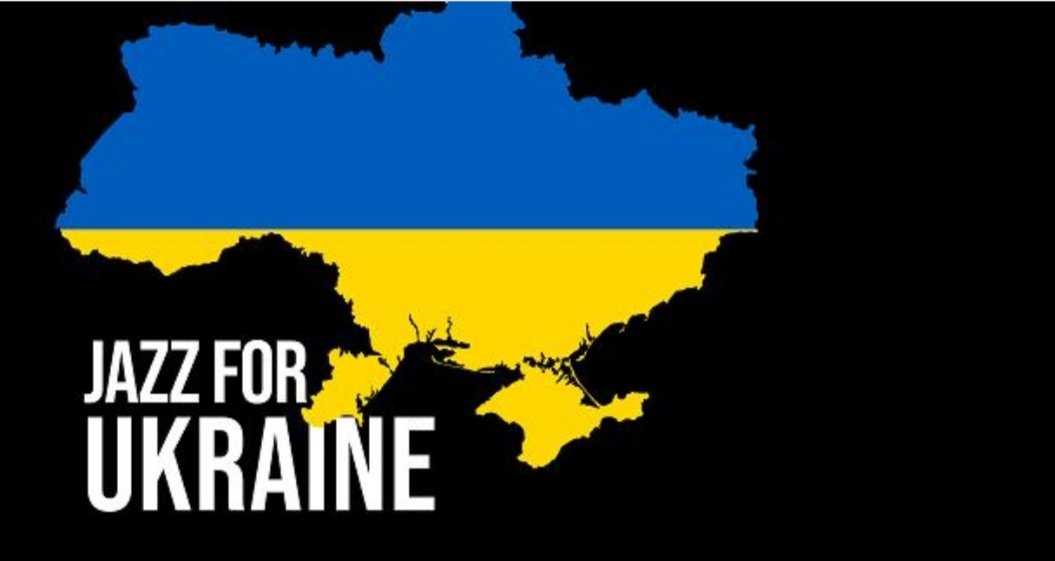 Bellissimo articolo di Gerlando Gatto sulle iniziative benefiche a sostegno dell'emergenza umanitaria in Ucraina organizzate da vari enti musicali. Grazie al vostro sostegno noi siamo riusciti a raccogliere 6000€ 
online-jazz.net/2022/04/01/il-…
#Ucraina #crocerossaitaliana
