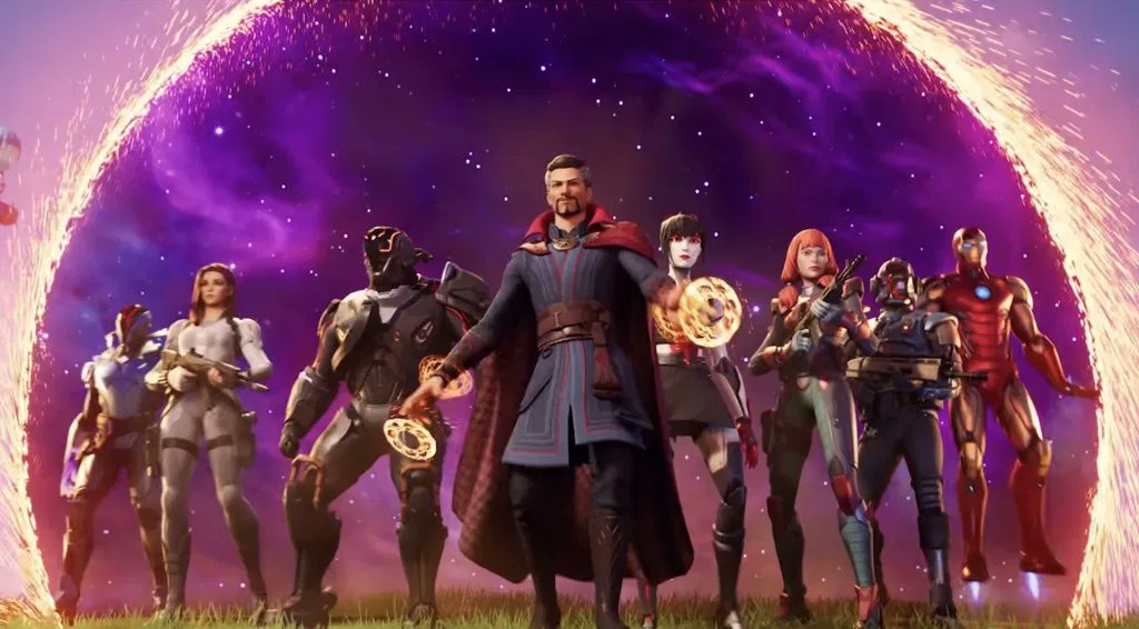 🚨FORTNITE: Review du fusils d'assaut de combat 🚨

Pour retrouver toute l'actualité #fortnite et connaître tous les changements de la saison 2 du Chapitre 3, RDV de 18h à 20h avec <a href="/BurNiiinG/">Sergio .</a> !

Sinon, content de retrouver les builds ? 

Lien direct:
gaming.academy/fortnite/maste…