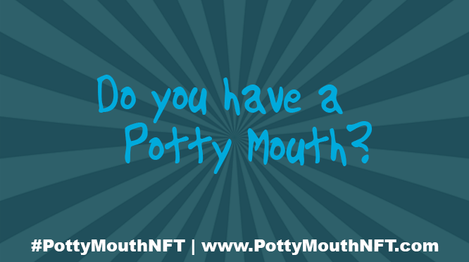 PottyMouthNFT's tweet photo. @planethunterz @tmac4congress We are looking for the downright, dirtiest Potty Mouths to come and join a new NFT project. If the first word to come out of your mouth in the morning is “F**K!” then I think you’ll fit right in!

Discord: https://t.co/KDngzwVh0V

#NFTCommunity #NFTGiveaway #NFTDrop #NFT https://t.co/ZDXIeoLD1W