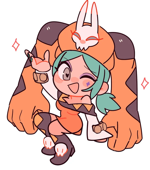 #skullgirls 