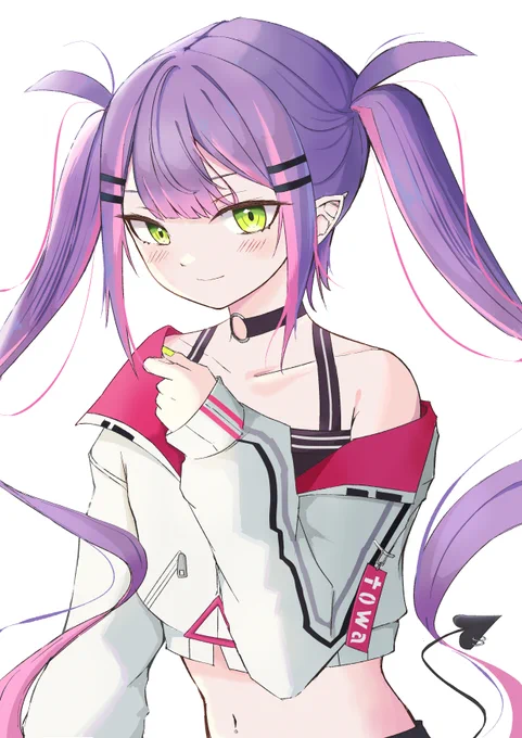100万人おめでとうございます!#TOWART 