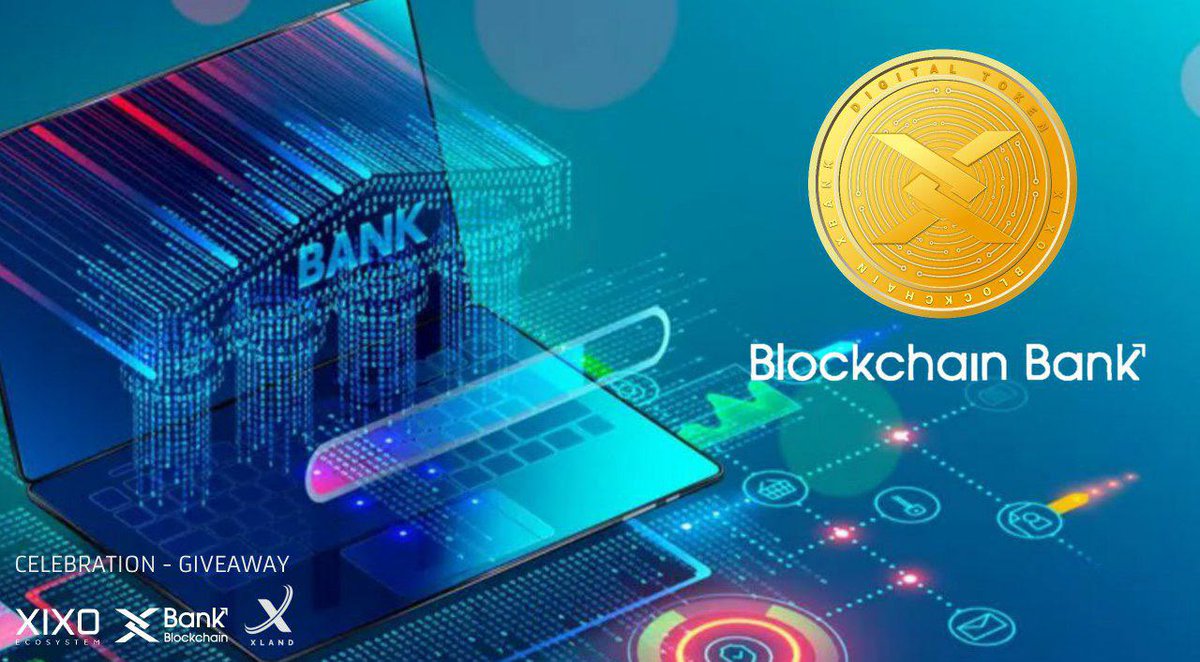 ✨XBANK Celebration Give Away✨ 
 
✅Total Prize Pools : $10.000
✅Total winners : 4000 members 
✅Total Allocation : 4.000 $XBA &amp; 8M $XLA
 
👉Register form : forms.gle/SSU8xvBxie3V6n… 

Learn More about it : 
 
🌐 xbank247.com