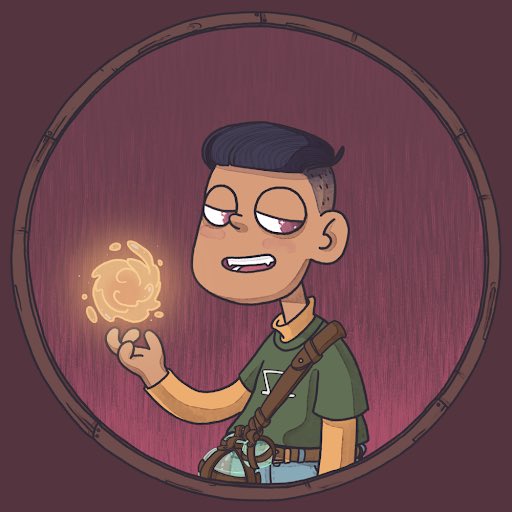 #NewNFTProfilePic