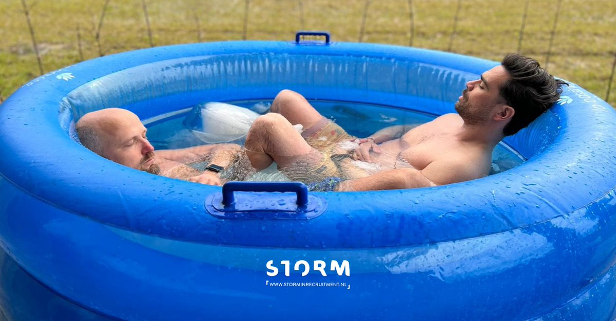 Het 1e kwartaal 2022 fris afgesloten met het STORM TEAM. 

<a href="/HalterenNiek/">Niek van Halteren</a> #ademhaling #ijsbad #ontwikkeling 
linkedin.com/feed/update/ur…