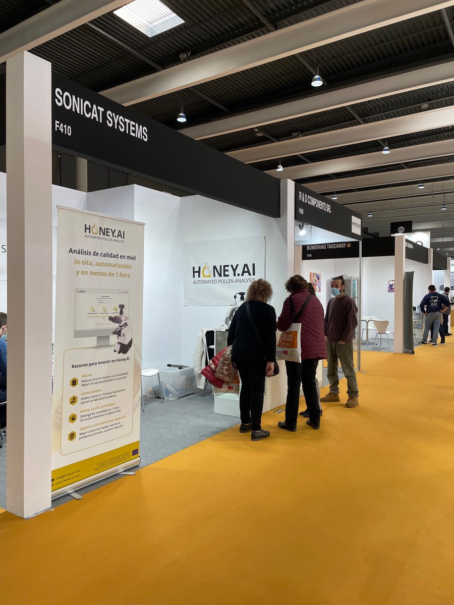 Sonicat Systems tweet media