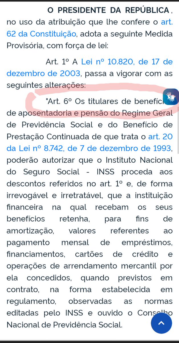 Movimento Representante Legal BPC (@MovimentoBpc) / Posts / X
