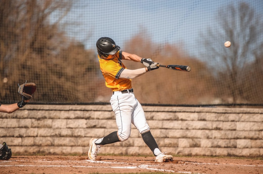 WoodVikingsBSBL's tweet photo. Game Day! Vikes travel to @lschs today for our PCL opener. 4:00 start. Go Vikes! @Wood_Vikings @AOPathletics https://t.co/U9VYGgz2ub