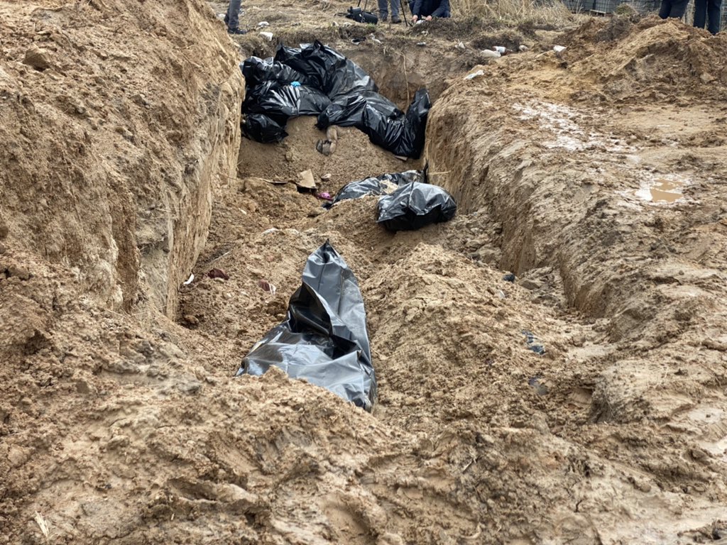 francesca mannocchi tweet media