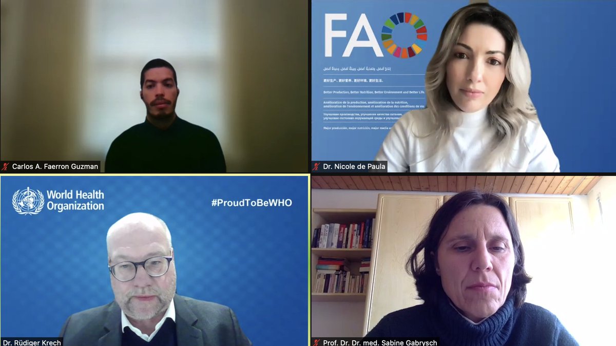 ph_alliance's tweet photo. 🎉 Happening NOW!! 

🌏 Join a Call to Action for a Well-being Agenda ➡️ the Need for a Planetary Health Approach as part of #GPHW2022! 

➡️ https://t.co/xtUV5EH9j3

#PlanetaryHealth https://t.co/vonq6adsQc