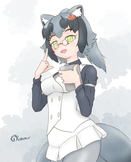 タンザブロウタヌキさんに家計管理されたいよねって話し…
#けものフレンズ 