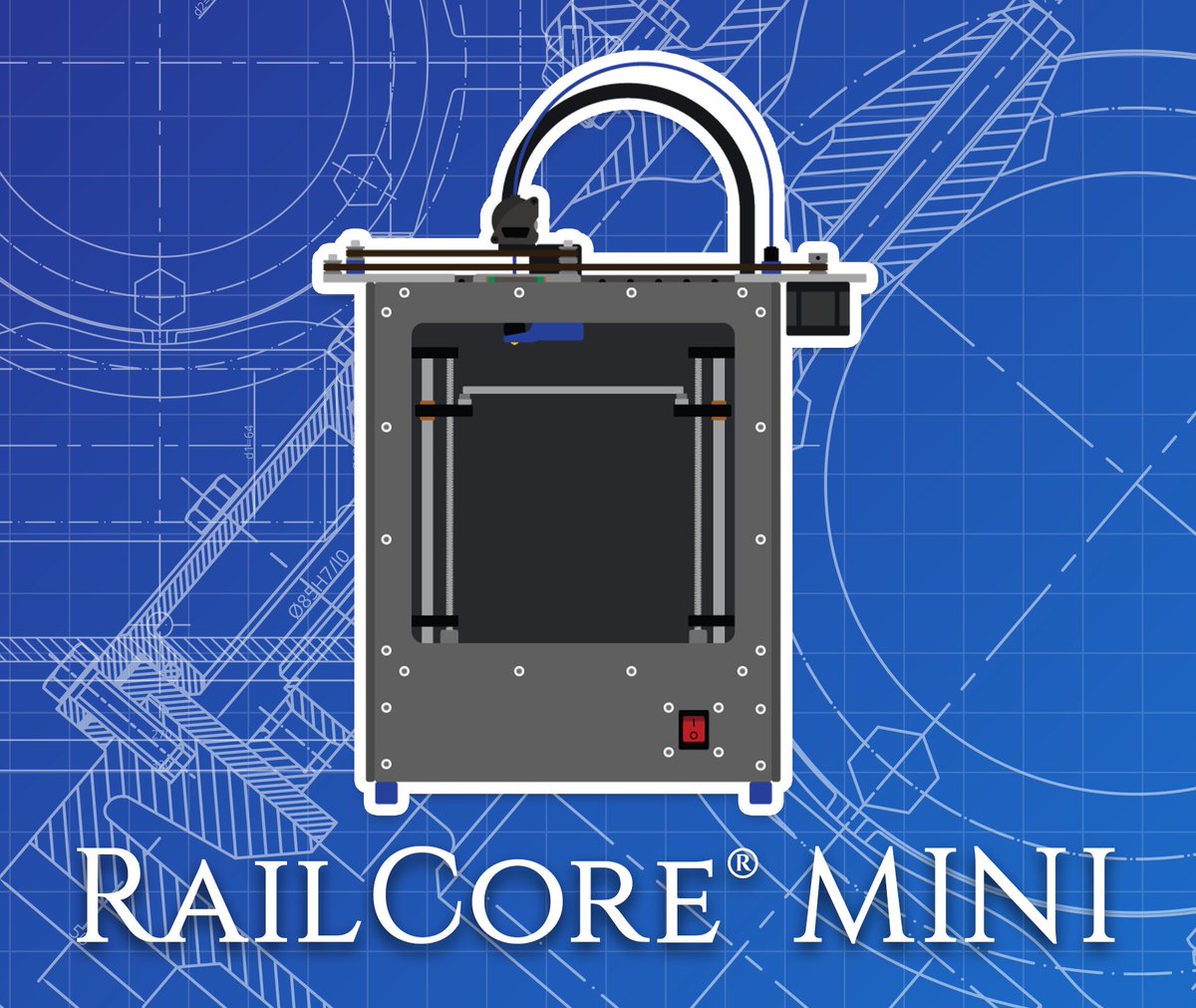 RailCore Labs tweet media