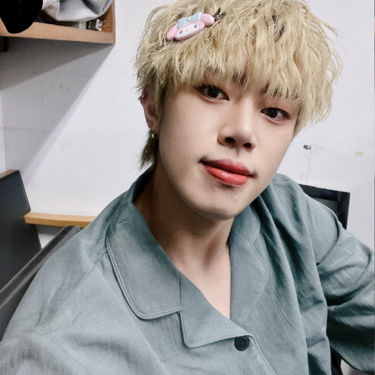 dna_enter's tweet photo. [#동인 #멋진녀석들 #greatguys #dongin #grace #쭌]  다들 하루 마무리 잘 하기😊 쭌나잇 https://t.co/GpZ8FmGa3H