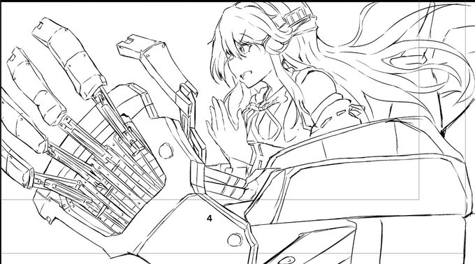 変な機構が描けました

モデルは人間の手な 