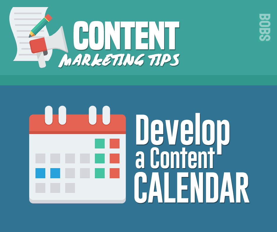 bobsantero's tweet photo. Planning out and scheduling your content posts will take a load off! https://t.co/69tCe3A7u6