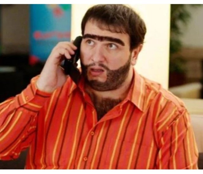 This is what Turkish cinema has become. Either this (biopic) or that (sequels).