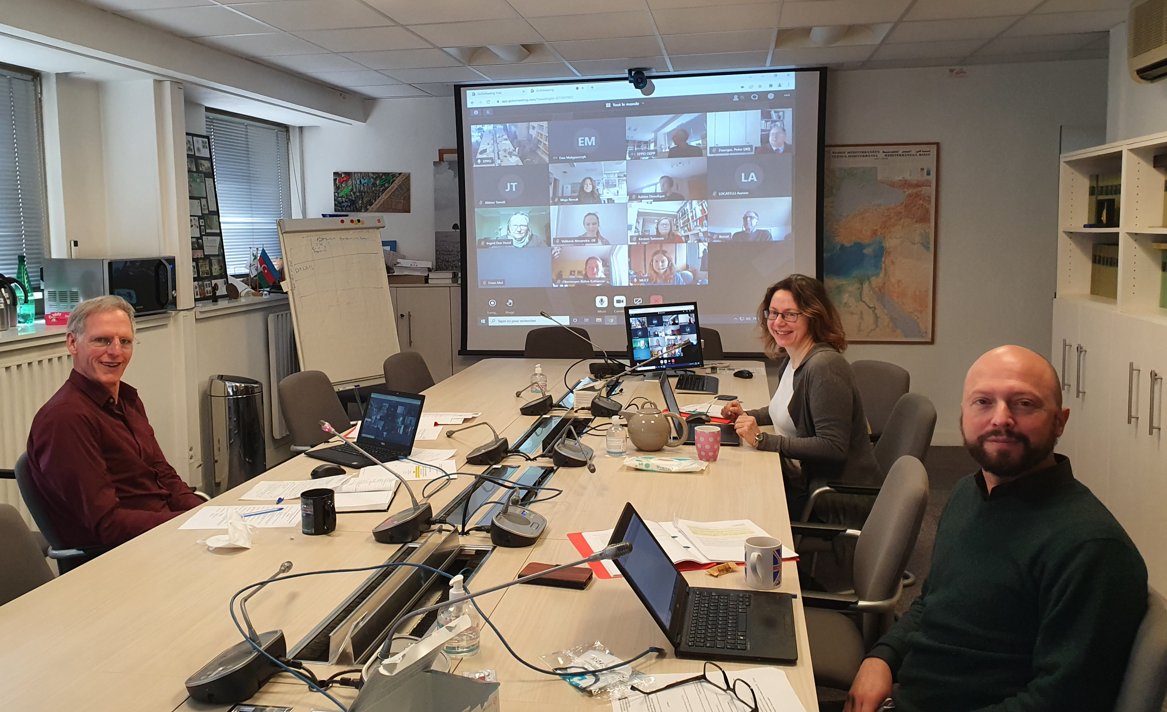 EPPO_efficacy's tweet photo. The 21st Meeting of the Panel on #Efficacy Evaluation of #Herbicides and Plant #GrowthRegulators took place by teleconference on 2022-02-21. Web report is now available online: https://t.co/XMi9zbRCR3
#pesticides #IPM #cropprotection #PPP #GrowthRegulation #PlantProtection https://t.co/ziViyhyomg