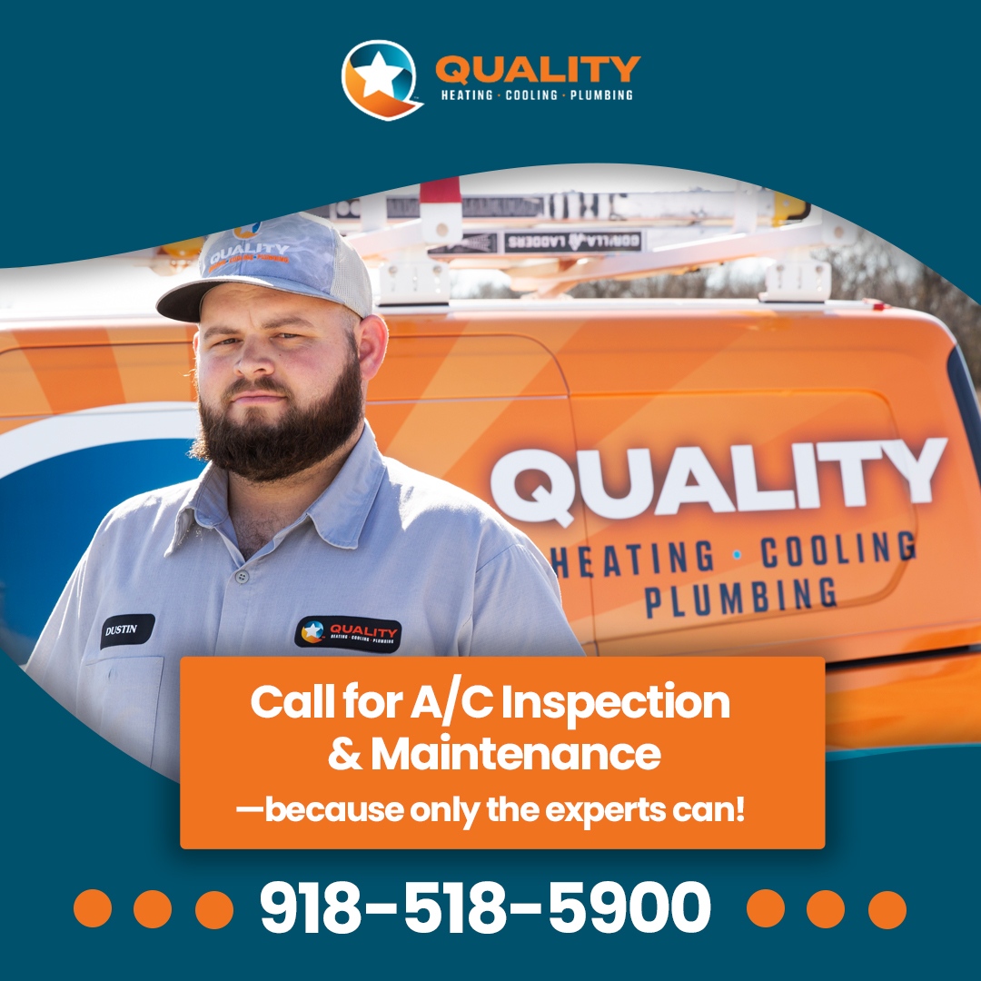 qualityhcok's tweet photo. While some A/C preparation tasks are easy to do on our own, others require professional help. Scheduling preventive maintenance with the experts is the best way to ease your fear and worries that your cooling system might run erratically at the peak of the summer.  Don’t let ... https://t.co/uBpkbWh5B3