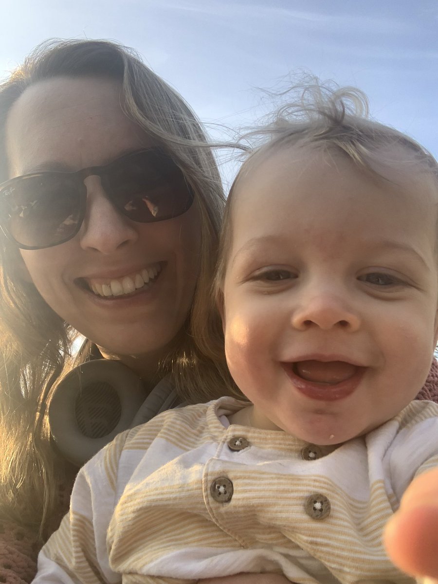 vickij_brown's tweet photo. Back into the world of work after almost 12 months on maternity leave. Bring on the caffeine! https://t.co/alJ5dDLIYQ