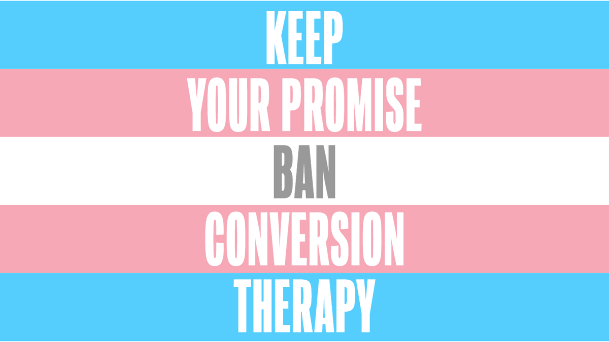 Due to the Prime Minister’s broken promise on protecting trans people from the harms of conversion therapy, we regret that we are withdrawing Stonewall’s support for the UK Government’s #SafeToBeMe2022 conference 🧵