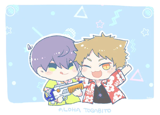 🌺シャツトガ #金剛力也像 #絵ガク 