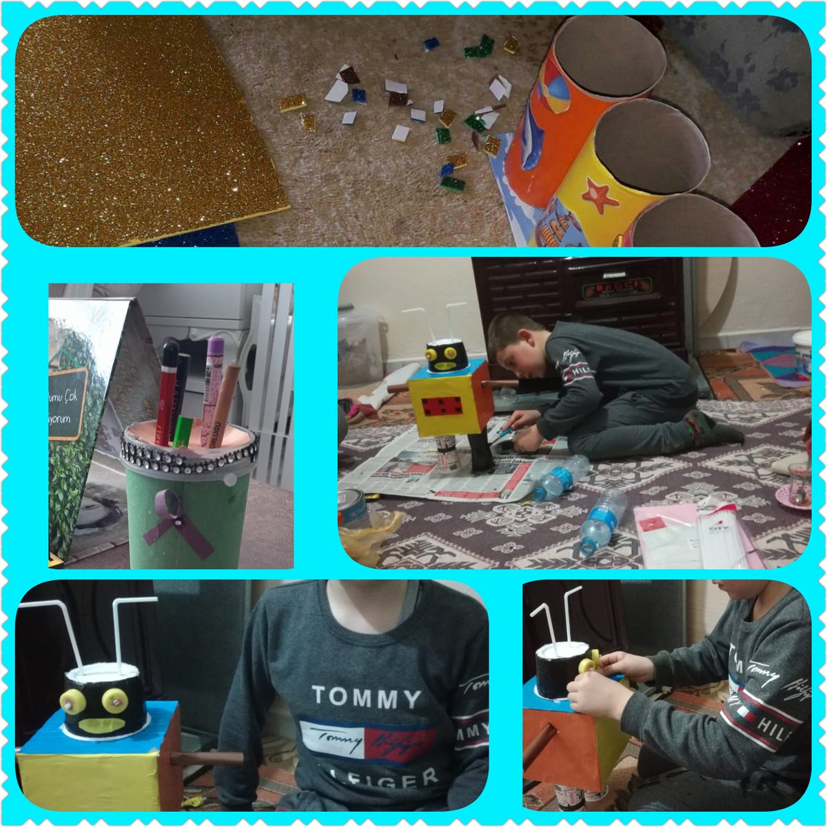 CopeAtma's tweet photo. Çöpe atma, tasarıma başla♻️♻️♻️

@eTwinningKonya @konyamem @SeyitAliBuyuk @servetal61 @CumraMem @KONCEPSifirAtik @cumraajans @K_A_i_O__ https://t.co/5KdY2zDPPX